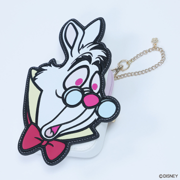 【数量限定】メイクアップ セット(アリス イン ワンダーランド デザイン コレクション) 05