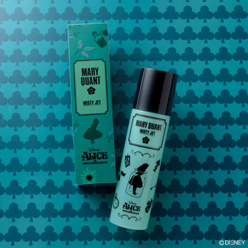 【数量限定】ミスティー ジェット(アリス イン ワンダーランド デザイン コレクション) 02