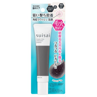 ビューティクリア ポイント ポア ポリッシャー / 30g / アクアグリーンフローラル