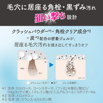 ビューティクリア ポイント ポア ポリッシャー 03