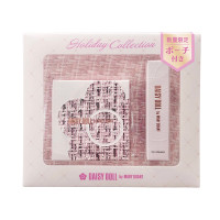 ホリデーコレクション / 限定品 / 3g、6.3g、1個