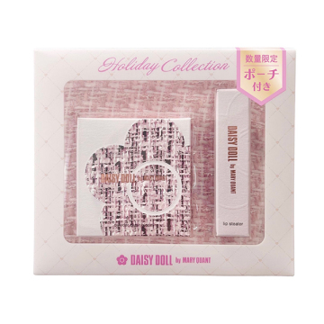 ホリデーコレクション