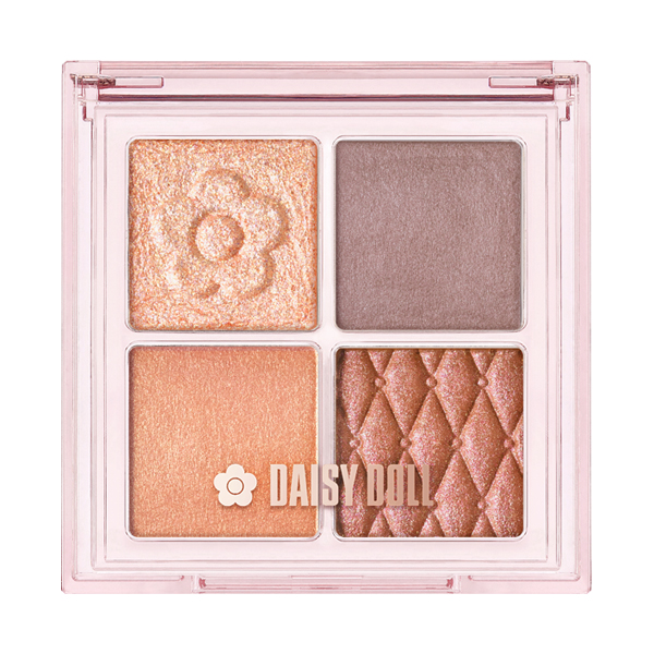 アイ ドロー シャドウ / 05 キャラメルココア / 6g