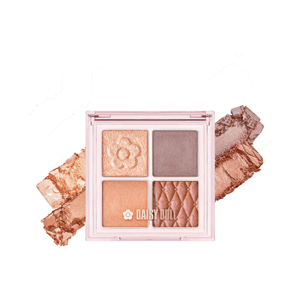 アイシャドウ D ニュアンス アイシャドウ / OSAJI (おさじ)(パウダーアイ