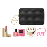 ミニ ベスト セット / 本体 / LN2、134R / 5g、1g、6ml