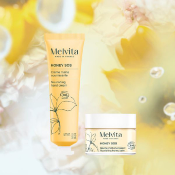 【入荷次第販売開始】ハニーハンド&リップ 03