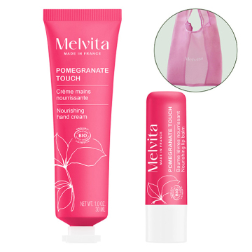 【入荷次第販売開始】ザクロハンド&リップ