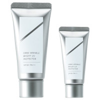 リンクル ブライトUV プロテクター通常サイズ+トライアルサイズセット【医薬部外品】 / SPF50+ / PA++++ / 限定品/本体+トライアルサイズ / 50g、15g / しっとり / 無香料