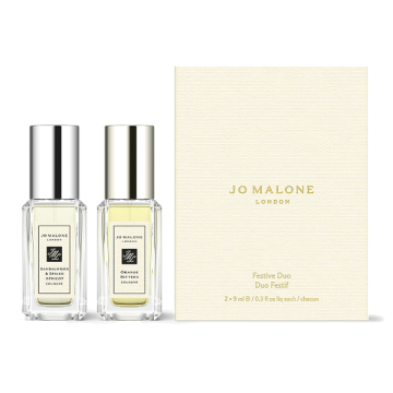 フェスティブデュオ