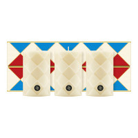 ピラーキャンドル コレクション / 限定品 / 235g×3