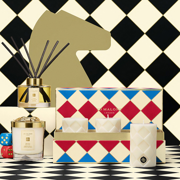 ピラーキャンドル コレクション / Jo Malone London(ジョー マローン