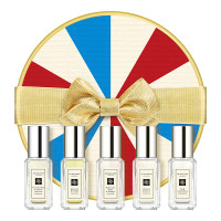 フレグラント フェスティブ コレクション / 限定品 / 9mL×5