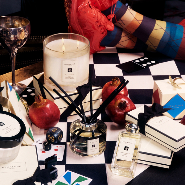 フレグラント フェスティブ コレクション / Jo Malone London(ジョー