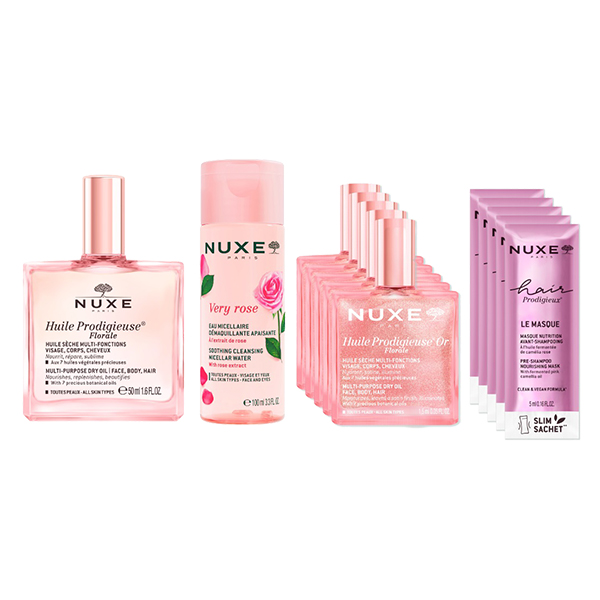 ハッピーバッグA / 50mL、1.5mL×5、5mL×5、100mL