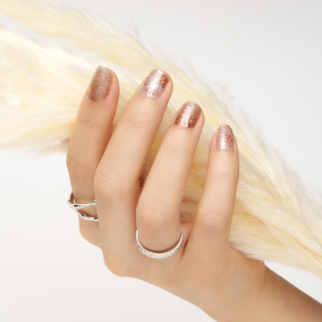 【限定品】インココ貼るマニュキュアシート 03