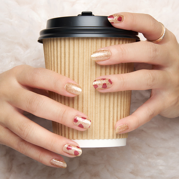 限定品】インココ貼るマニュキュアシート / インココ(マニキュア