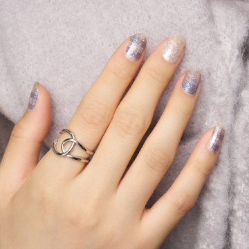 【限定品】インココ貼るマニュキュアシート 03