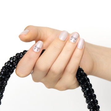 【限定品】インココ貼るマニュキュアシート 02