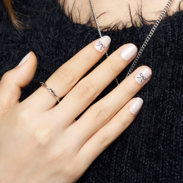 【限定品】インココ貼るマニュキュアシート 03