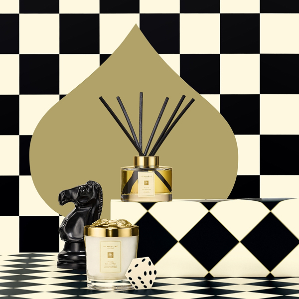 JO MALONE リードディフューザー　パイン & ユーカリプタス　クリスマス パイン&ユーカリプタス ディフューザー / Jo Malone London