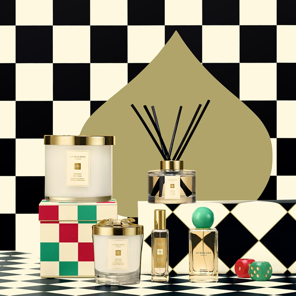 オレンジビター ディフューザー / Jo Malone London(ジョー