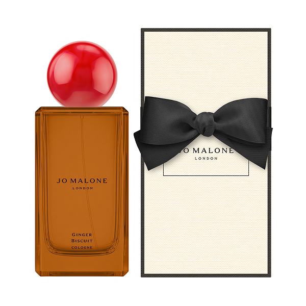 ジンジャー ビスケット コロン / 100mL / 限定品