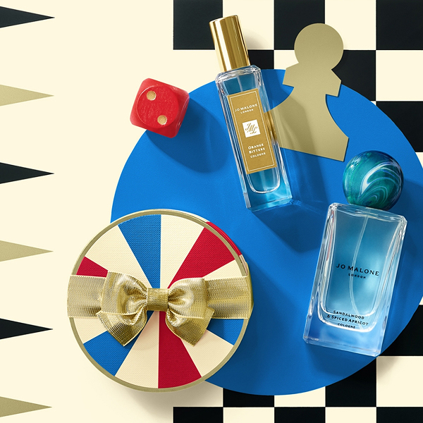 オレンジ ビター コロン / Jo Malone London(ジョー マローン