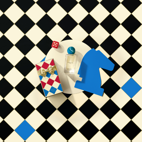 サンダルウッド & スパイスド アプリコット コロン / Jo Malone