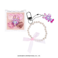 【入荷次第販売開始】ぷくぷく涙袋パレット / N03 スイートラベンダー / 3g