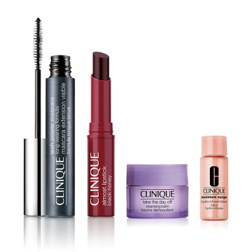 ハッピー バック メイクアップ セット 26