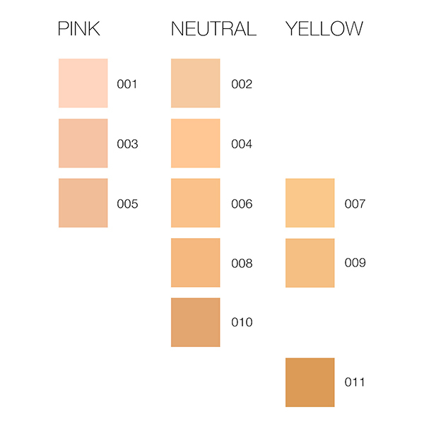 ホリデー ザ ファンデーション リフトグロウ キット / ADDICTION