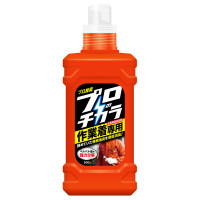 プロのチカラ 作業着専用液体洗剤 / 本体 / 800g
