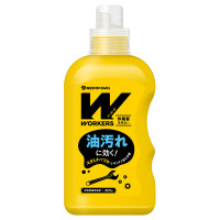 WORKERS液体洗剤 / 本体 / 800g