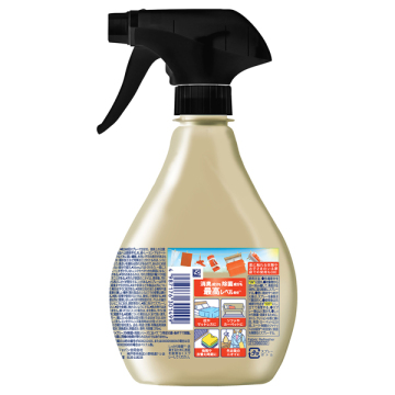 消臭スプレー PREMIUM 消臭+除菌成分最高レベル配合 衣類・布製品用消臭剤 02