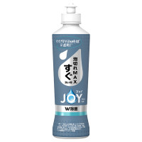 PRO洗浄 W除菌 食器用洗剤 すぐ洗い用 / 本体 / 280ml