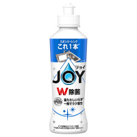 W除菌 食器用洗剤 / 本体 / 170ml / さわやか微香