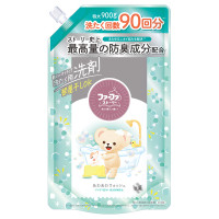 ストーリー洗剤あわあわウォッシュ / 詰替 / 900g