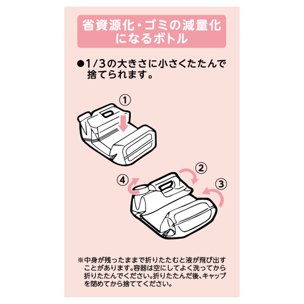 ストーリー柔軟剤しあわせの花束 / ファーファ(柔軟剤, 日用品・雑貨