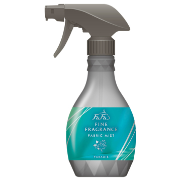 ファブリックミストパラディ