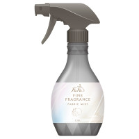 ファブリックミストシエル / 本体 / 300ml / 優しいウォーミングブーケの香り