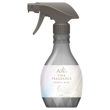 ファブリックミストシエル