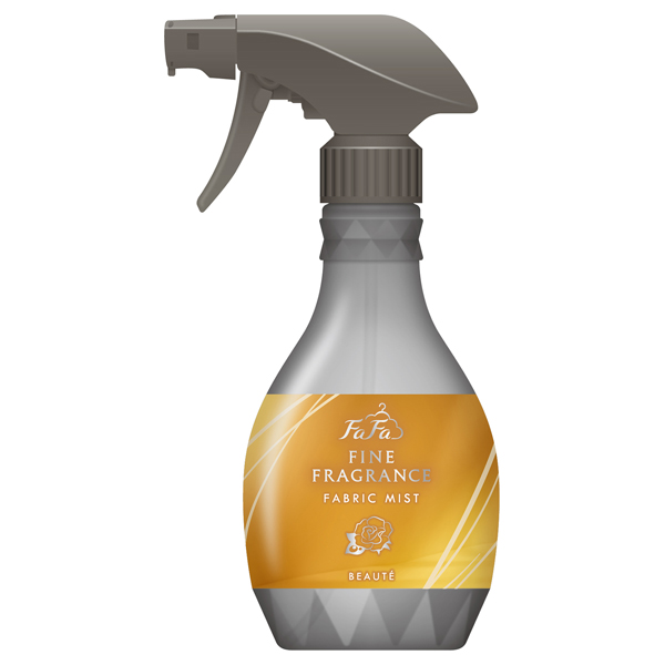 ファブリックミストボーテ / 300ml / 本体 / 上質なプライムフローラルの香り