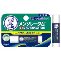 薬用リップスティックプラス / 4.5g / 無香料