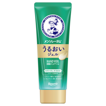 ハンドベールうるおいジェル