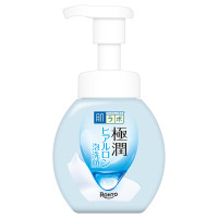 極潤ヒアルロン泡洗顔 / 本体 / 160ml