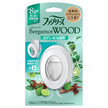 消臭芳香剤 トイレ用