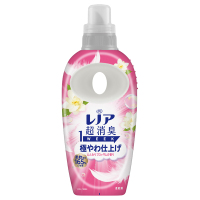 超消臭1WEEK 柔軟剤 極やわ仕上げ / レノア(柔軟剤, 日用品・雑貨)の