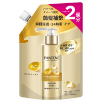 エクストラダメージリペア 美容液ヘアミルク (洗い流さないトリートメント) / 詰め替え / 250ml