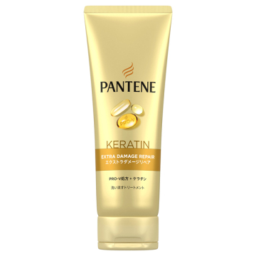 エクストラダメージリペア 洗い流すトリートメント