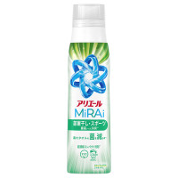 洗濯洗剤 MiRAi 超濃縮コンパクト洗剤 部屋干し&スポーツ / 本体 / 460g